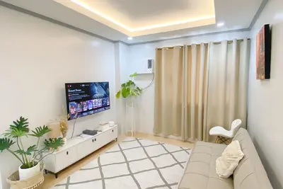 Image de Casa Fab: 5-10mins to Airport Naia 1&2