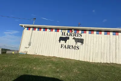 Image de Harris Farm Barn Apartment