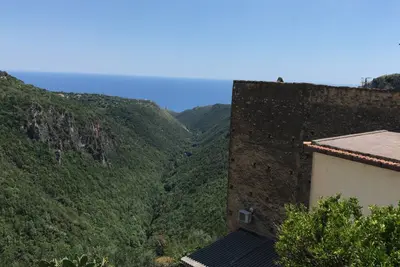 Image de Casa D'ambrosio vacances Vues à couper le souffle