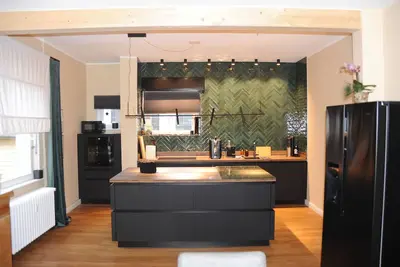 Image de Luxuriöse Wohnung in Schwerte-mitte