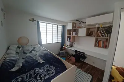 Image de Maison bord de mer