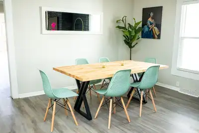 Image de Cozy Home Away From Home