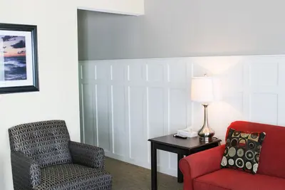 Image de Iroquois Suite at Kelley's Island Venture Resort