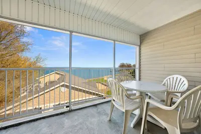 Image de Family Suite at Bayshore Resort Put-in-Bay