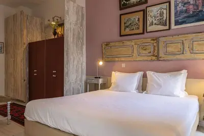 Image de Labor Alliance Residence - Room 13 by LovelyStay