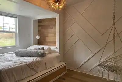 Image de Hocking Hills Cabin, 2 acres of wooded forest, 10 min away from Old Man’s Cave