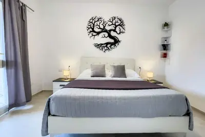 Image de Modern apartment 180 mt from the Third Beach in Golfo Aranci - Sardinia