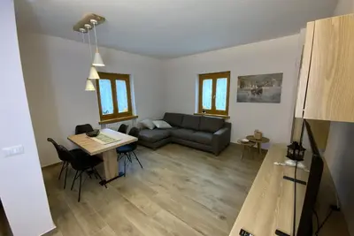 Image de Relax apartment in Forni di Sopra