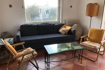 Image de The Amphoras House