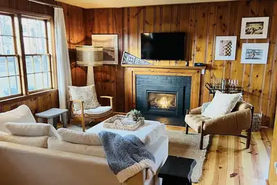 Image de The Sweet Retreat - Less than 1\/2 mile to Dennis Port beaches