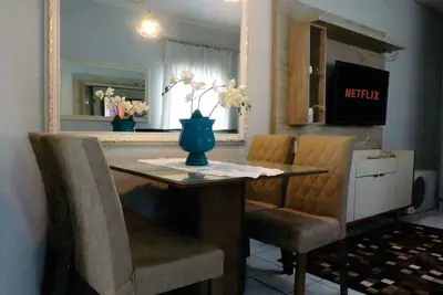 Image de Apartamento Aconchegante 2 Dormitórios - Balneário Camboriú