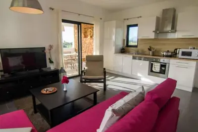 Hibiscus-appartement-confort