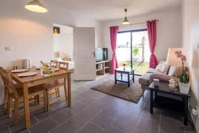 Image de Frangipaniers-Appartement-Confort