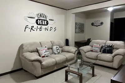 Image de Céntrico Apartamento en la Sabana, Equipado Para 6 Personas, Parqueo