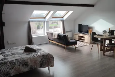 Image de Appartement Reims centre
