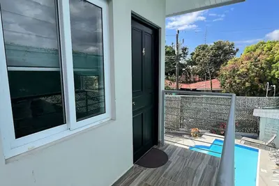 Image de Apartment just 5 min from the beach, with pool