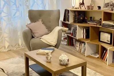 Image de Cosy et idéalement situé (25 min de Châtelet)