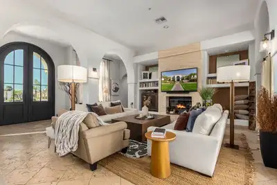 Image de Scottsdale Luxury/Pool/Spa/Putting Green/Sleeps 10