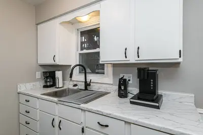 Image de Discounted Oasis, 2 Bedroom Lower-Level Duplex 5 Minutes to Mayo Clinic!