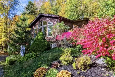 Image de Hockley Valley Riverfront Condo #2 - Minutes To Hockley Ski Resort & Winery