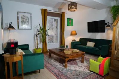 Image de Maison \" La Roseraie \"