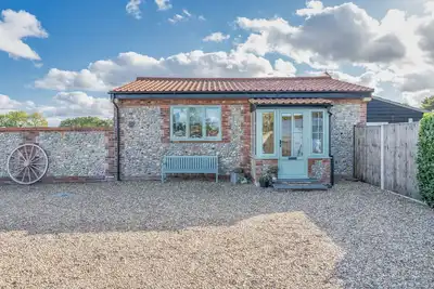 Image de The Walnut | East Ruston Cottages