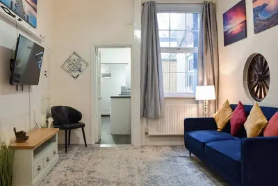 Image de 1 chambres à coucher à Scarborough