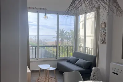 Image de Appartement Rosas Front de mer - 2/4 pers