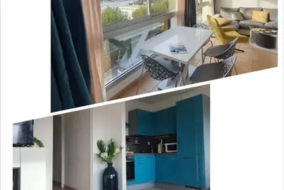 Image de Appartement vue sur mer 40m2