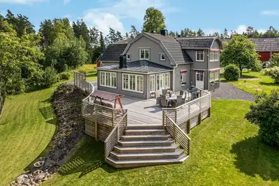Image de Belle maison de 4 chambres à Vaggeryd