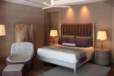 Image de The Residence One Bedroom Loft Beach