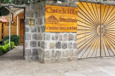 Image de La Casita De Chocolate