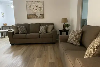 Image de Comfortable & spacious 2 bedroom