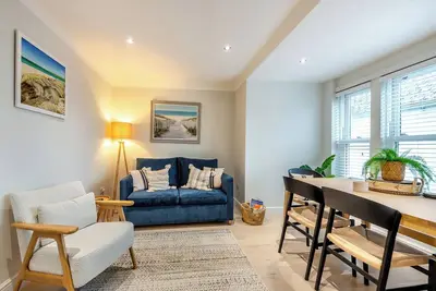 Image de 2 bedroom accommodation in Torquay