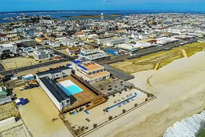 Image de Seaside Summer Beach Rental - Cottage. Pet Friendly. Discounts Available.