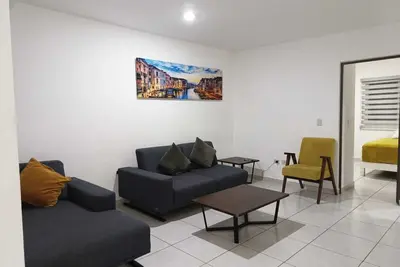 Image de Departamento Vacacional Mazatlan 1628