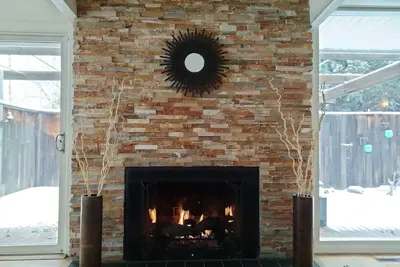 Image de Midcentury Charm, Modern Comfort in the Heart of Denver