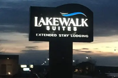 Image de Extended Stay Lodging on Lake Superior