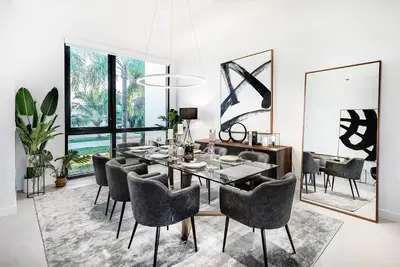 Image de The Keystone Villa