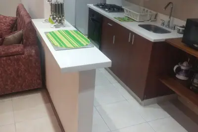 Image de Apartamento en Medellín