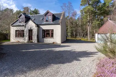 Image de Osprey House by Interhome
