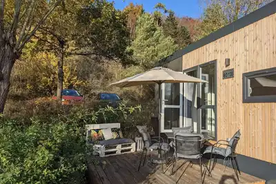 Image de Tinyhaus am See by Interhome