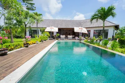 Image de Villa Labak Sari Tabanan