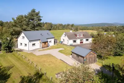 Image de Muir Edge by Interhome