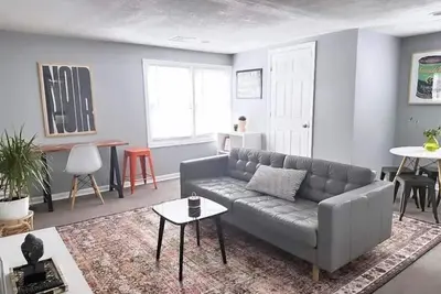 Image de Family apt Nyc \/ American Dream