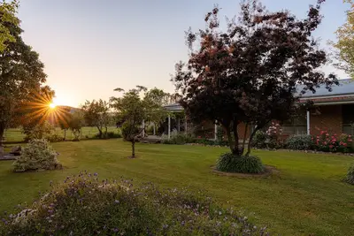 Image de Entire House -The Kingsley, King Valley