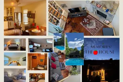 Image de Lovely Home for Your Berkshires Trip, Clark Museum or Mass MoCA Visit