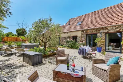 Image de Le Hamelinet by Interhome