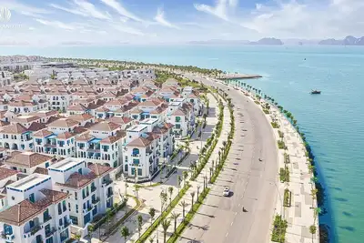 6br 5. 5bth New Villa - 1min walk to beachfront - Tour arrangement