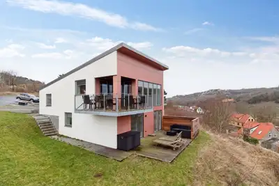 Image de \"Sasser\" - 450m from the sea by Interhome